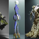 Illustration for article titled How Much Did The Met Make Off The Alexander McQueen Show?